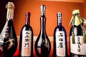日本最昂贵的十款清酒（日本最昂贵的清酒排行榜）