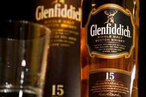 glenfiddich是什么酒