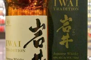 日本威士忌，喝这5款就得了