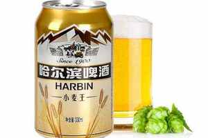 哈尔滨啤酒系列有几种