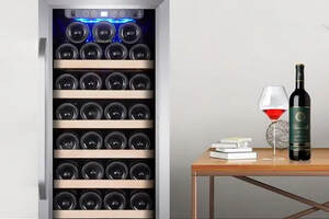 在家如何储存红酒？（值得收藏）