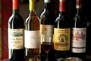 2013法国进口波尔多红酒价格