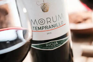 酒标上写“Tempranillo”字样的，是什么红酒？