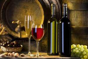 葡萄酒饮酒文化是如何的？