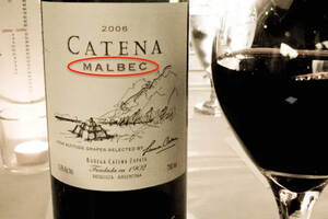 红酒酒标上的“Malbec”，是什么意思？