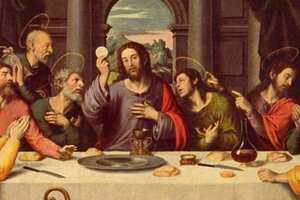 法国葡萄酒文化与耶稣也有关系？？？
