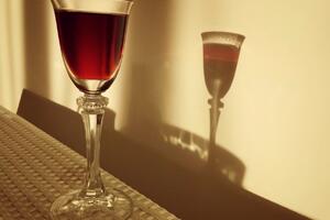 意大利葡萄酒：历史的味道和激情