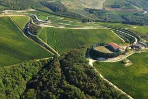 意大利葡萄酒产区—Valpolicella山谷