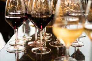 干红葡萄酒分几种类型