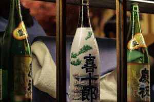 日本清酒需要冷藏吗