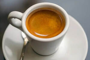 拿铁、摩卡、卡布奇诺，统统都是“意式咖啡”！