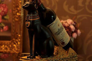 埃及葡萄酒