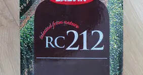 自酿干红葡萄酒用RC212型酵母特征