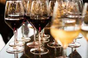 自制葡萄酒和红酒的区别