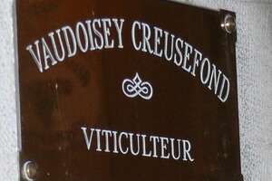 克勒斯丰酒庄DomaineVaudoisey-Creusefond