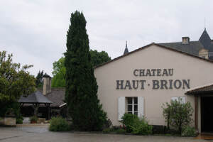 侯伯王庄园ChateauHaut-Brion