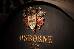 奥斯本酒庄BodegasOsborne