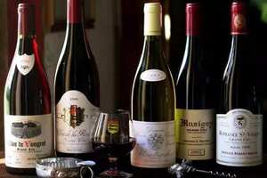 勃艮第葡萄酒究竟有哪些好年份？