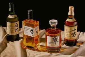 日本威士忌和清酒区别