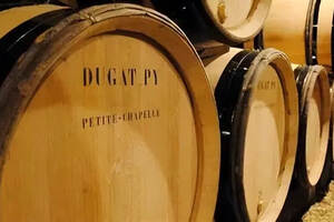 勃艮第名庄系列之杜加酒庄Dugat-Py