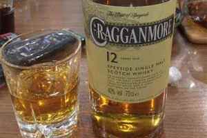 克莱根摩威士忌12年怎么样口感介绍及酒评