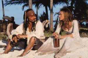 加勒比海盗中朗姆酒的酒瓶哪里买