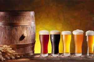 什么是精酿啤酒？工艺品和非工艺啤酒之间是否存在差异？
