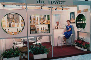罗曼莱酒庄ChateauRomer-Du-Hayot