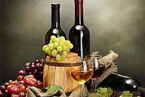 南美葡萄酒的历史（葡萄酒的起源与历史）
