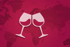 「最新数据」葡萄酒消费最多国家TOP10，榜首人均超中国10倍