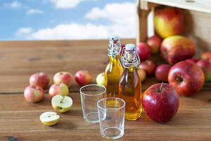 苹果酒的酿制方法是什么传统苹果酒的酿造方法