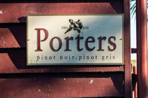 波特家族酒庄Porters（波特家族酒庄）