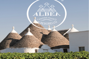 阿尔贝亚酒庄Albea（阿尔贝亚酒庄风干普利米蒂沃红葡萄酒）