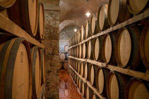 宝格丽城堡酒庄CastelloDiBolgheri