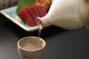 真露度数多少，帮助您了解日本清酒（sake）