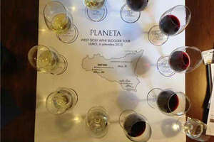 行星酒庄Planeta