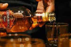 芝华士18年价格，芝华士调和威士忌介绍