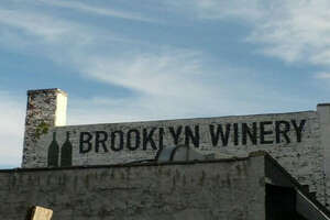 布鲁克林酒庄BrooklynWinery