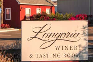 朗格利亚酒庄LongoriaWines