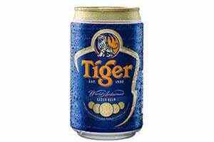 虎牌啤酒-TigerBeer（虎牌啤酒是哪里的）
