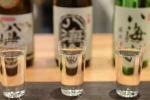 日本清酒那款好喝,一滴入魂几款好喝又小众的日本清酒