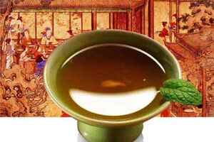 中国传统节日——春节的酒文化（中国传统节日春节的意义）