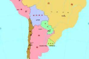 智利14大产区详解：这个国家比你想象的复杂得多