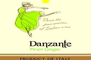 丹泽特酒庄Danzante
