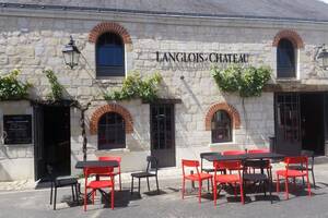 朗格洛酒庄Langlois-Chateau