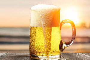 喝完啤酒多久可以开车喝完啤酒多久能开车