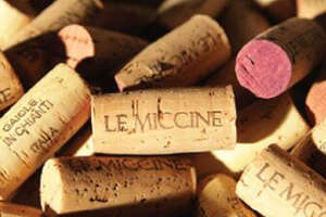 麦千尼酒庄LeMiccine（美里尼酒庄）