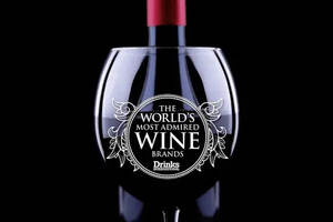 新公布：2022年全球50大最受欢迎葡萄酒品牌