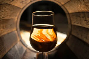 「最新榜单」2021年全球10大威士忌，第一名居然来自中国
