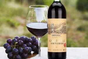 赤霞珠葡萄酒的口味特点介绍；赤霞珠和解百纳哪个好喝？